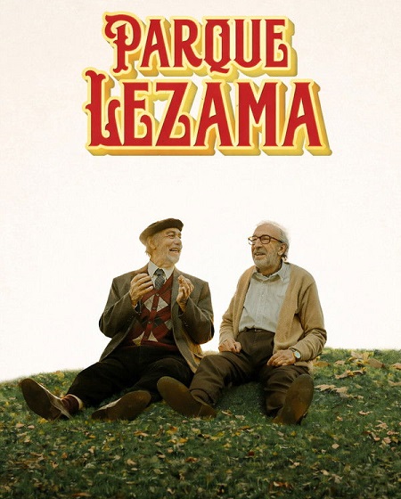 مشاهدة فيلم Strangers in the Park 2026 مترجم