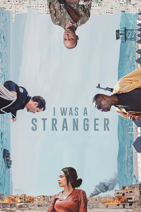 مشاهدة فيلم I Was a Stranger 2024 مترجم