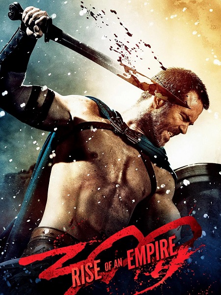 مشاهدة فيلم 300 Rise of an Empire 2014 مترجم
