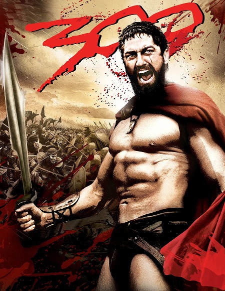 مشاهدة فيلم 300 2006 مترجم