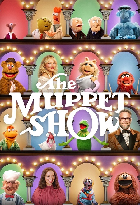 مشاهدة فيلم The Muppet Show 2026 مترجم