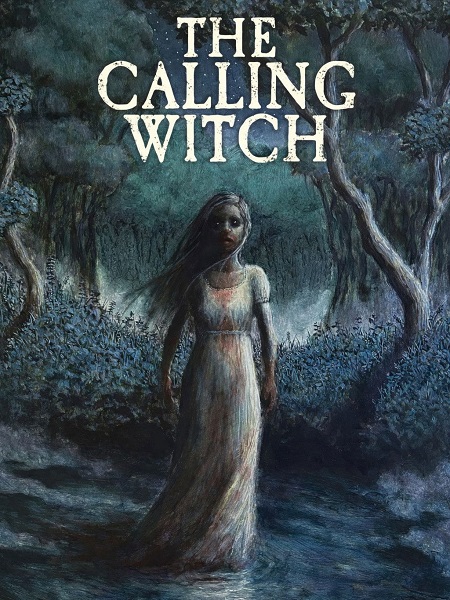 مشاهدة فيلم The Calling Witch 2026 مترجم