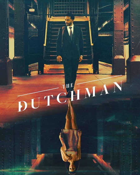 مشاهدة فيلم The Dutchman 2025 مترجم
