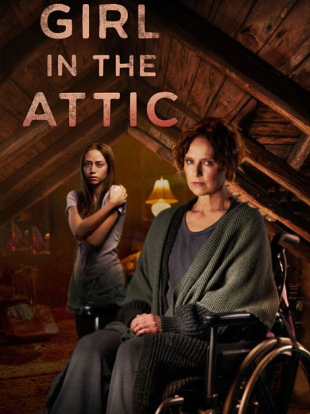 مشاهدة فيلم Girl in the Attic 2025 مترجم