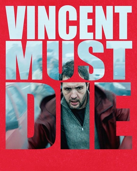 مشاهدة فيلم Vincent Must Die 2023 مترجم