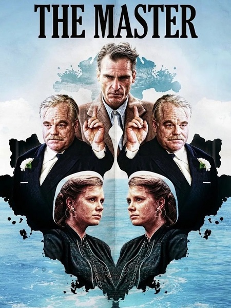 مشاهدة فيلم The Master 2012 مترجم
