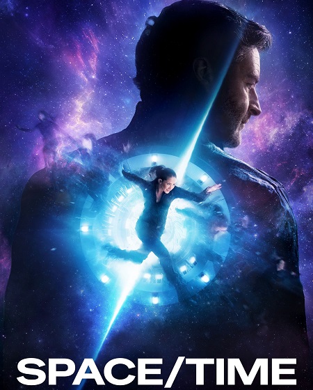 مشاهدة فيلم Space Time 2025 مترجم