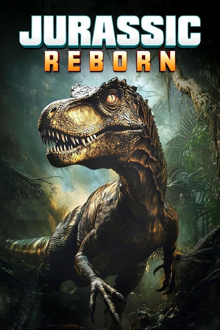 مشاهدة فيلم Jurassic Reborn 2025 مترجم