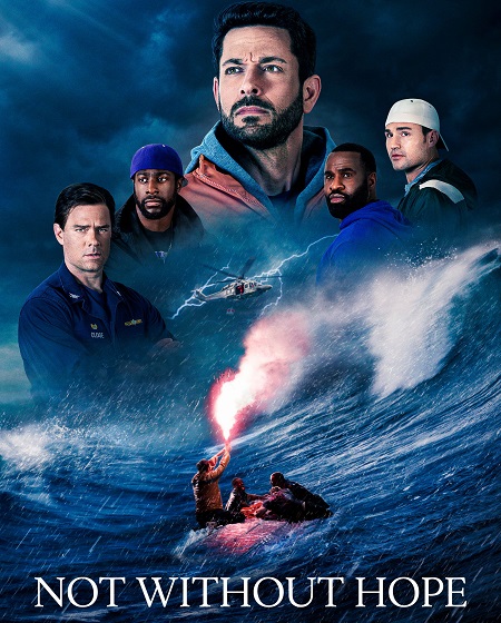 مشاهدة فيلم Not Without Hope 2025 مترجم