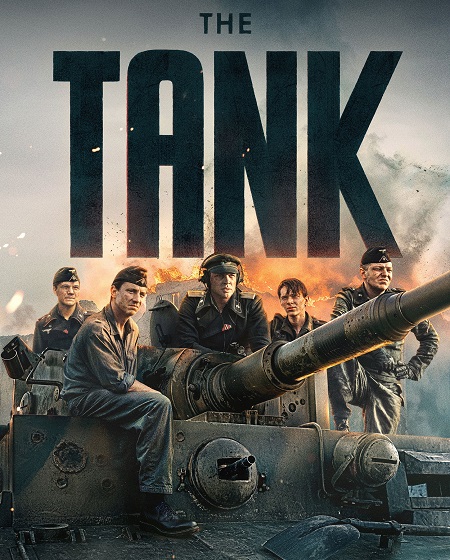 مشاهدة فيلم The Tiger 2025 مترجم