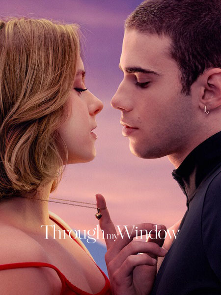 سلسلة افلام Through My Window مترجمة كاملة
