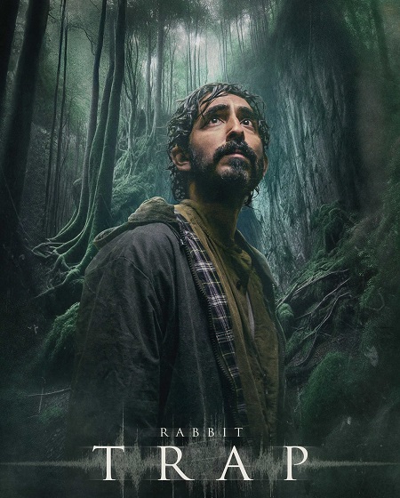 مشاهدة فيلم Rabbit Trap 2025 مترجم