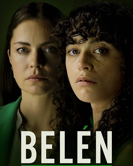 مشاهدة فيلم Belen 2025 مترجم