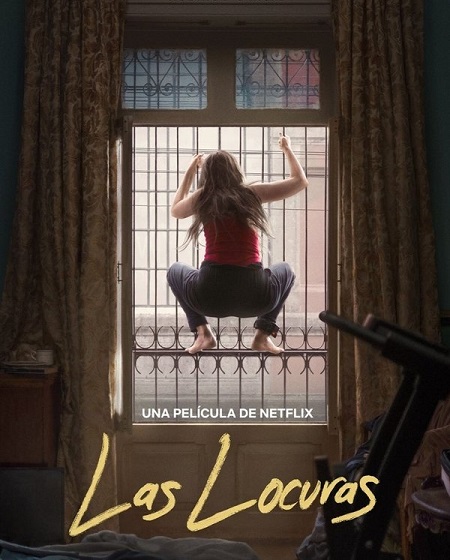 مشاهدة فيلم The Follies 2025 مترجم