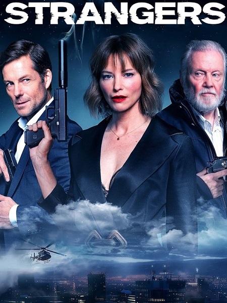 مشاهدة فيلم Strangers 2024 مترجم