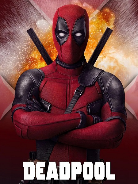 مشاهدة فيلم Deadpool 1 2016 مترجم