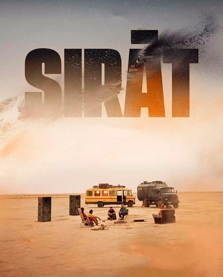مشاهدة فيلم Sirat 2025 مترجم