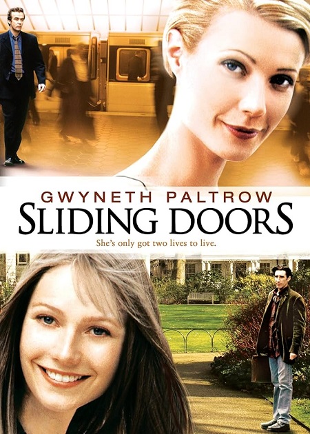 مشاهدة فيلم Sliding Doors 1998 مترجم