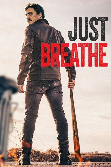 مشاهدة فيلم Just Breathe 2025 مترجم