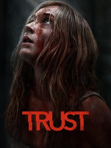 مشاهدة فيلم Trust 2025 مترجم