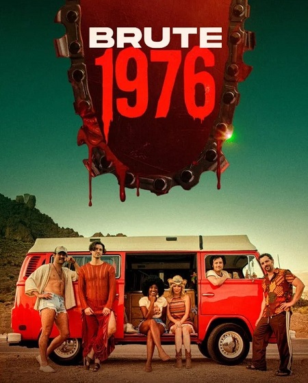مشاهدة فيلم Brute 1976 2025 مترجم