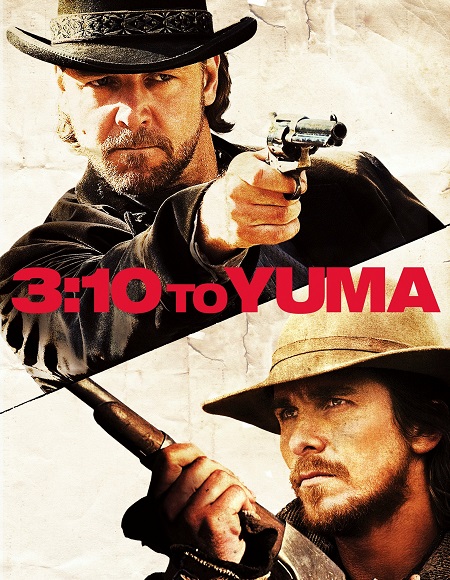 مشاهدة فيلم 3:10 to Yuma 2007 مترجم