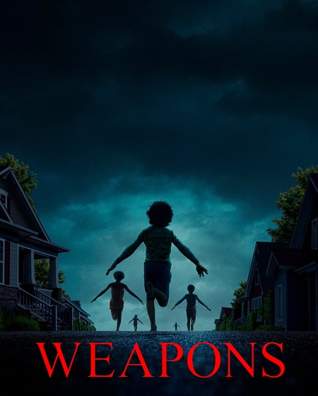 مشاهدة فيلم Weapons 2025 مترجم