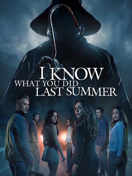 مشاهدة فيلم I Know What You Did Last Summer 2025 مترجم