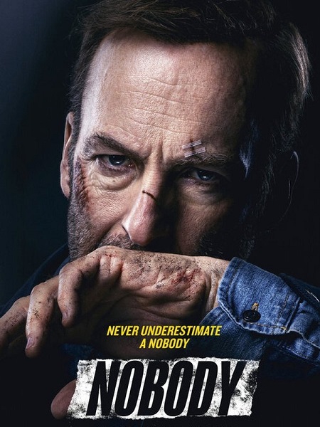 سلسلة افلام Nobody مترجمة كاملة