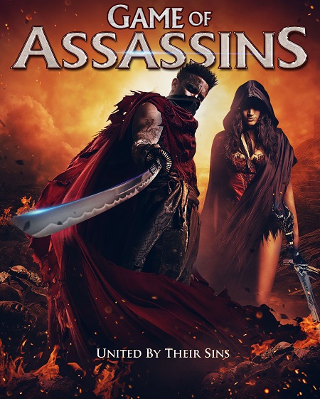 مشاهدة فيلم Game of Assassins 2013 مترجم