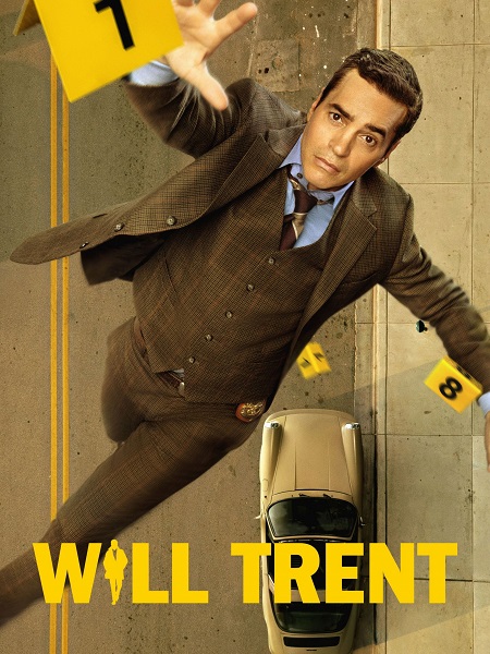 Will Trent - Will Trent الموسم الرابع - الحلقة 11