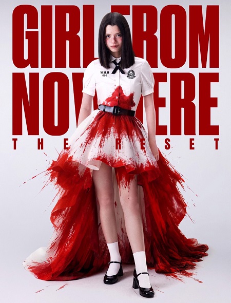 مسلسل Girl from Nowhere The Reset الحلقة 2 مترجمة