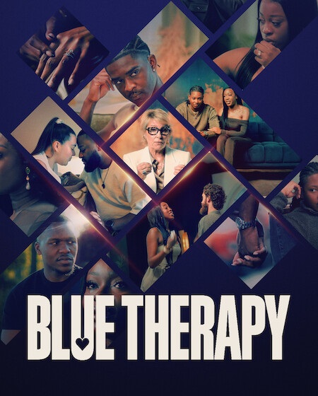 Blue Therapy - Blue Therapy الموسم الاول - الحلقة 5