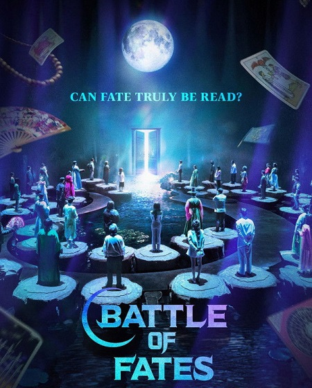 Battle of Fates - Battle of Fates الموسم الاول - الحلقة 8