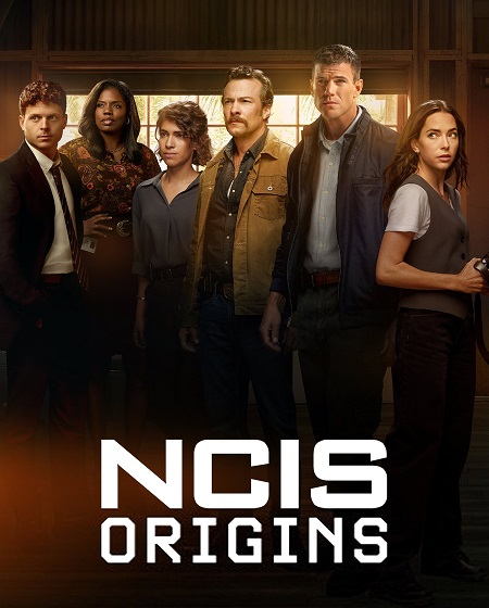 NCIS Origins - NCIS Origins الموسم الثاني - الحلقة 10