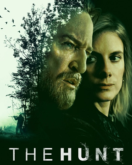 The Hunt 2026 -  - الحلقة 3