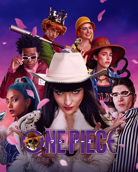 مسلسل One Piece الياباني الموسم الثاني الحلقة 8 مترجمة