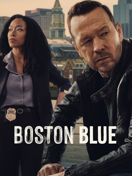 Boston Blue - Boston Blue الموسم الاول - الحلقة 11