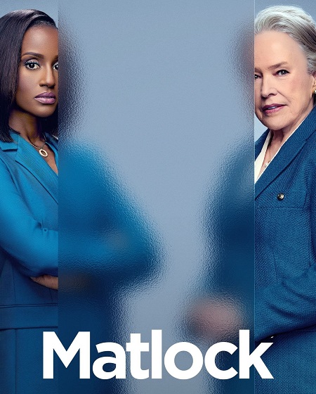 Matlock - Matlock الموسم الثاني - الحلقة 10