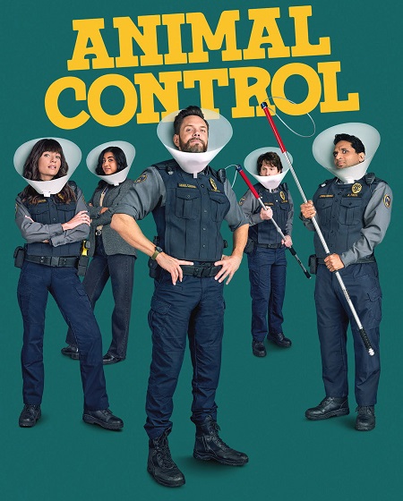 Animal Control - Animal Control الموسم الرابع - الحلقة 7