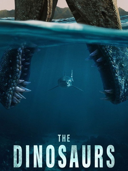 مسلسل The Dinosaurs الحلقة 1 مترجمة