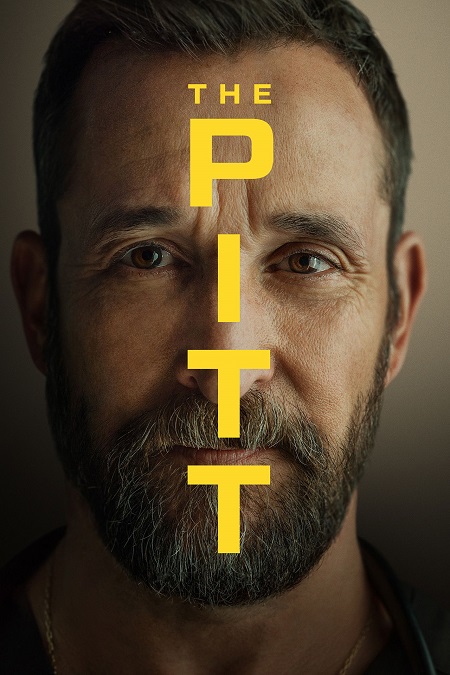 The Pitt - The Pitt الموسم الثاني - الحلقة 9