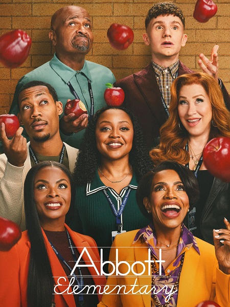Abbott Elementary - Abbott Elementary الموسم الخامس - الحلقة 14