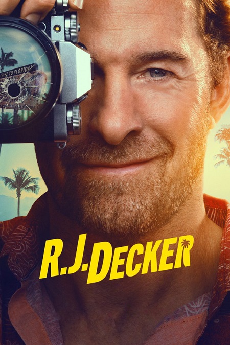 RJ Decker - RJ Decker الموسم الاول - الحلقة 1