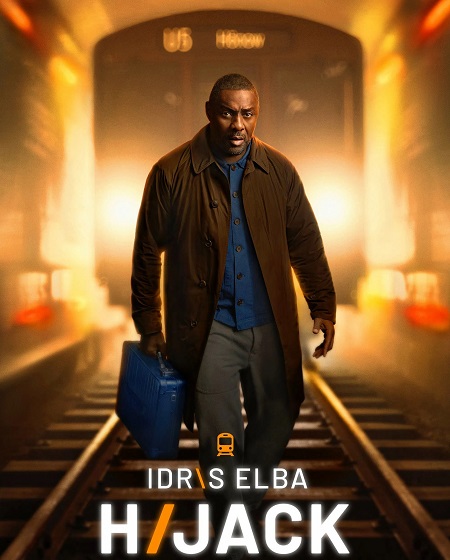 مسلسل Hijack الموسم الثاني الحلقة 8 مترجمة