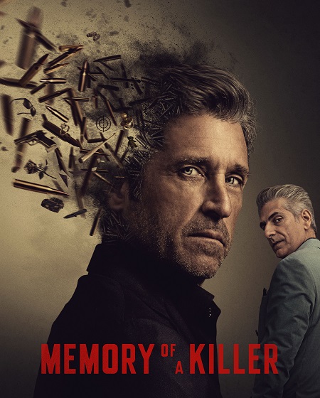 Memory of a Killer - Memory of a Killer الموسم الاول - الحلقة 6