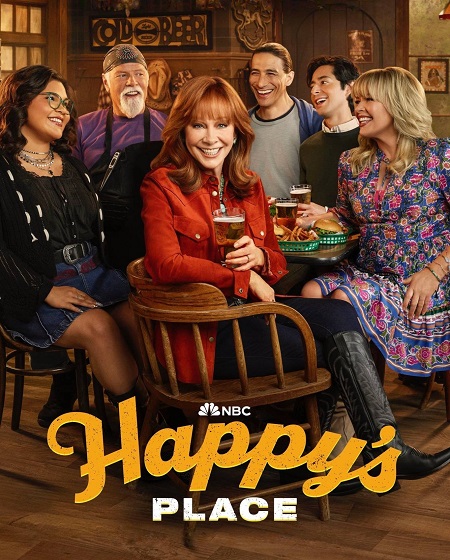 مسلسل Happy’s Place الموسم الثاني الحلقة 10 مترجمة