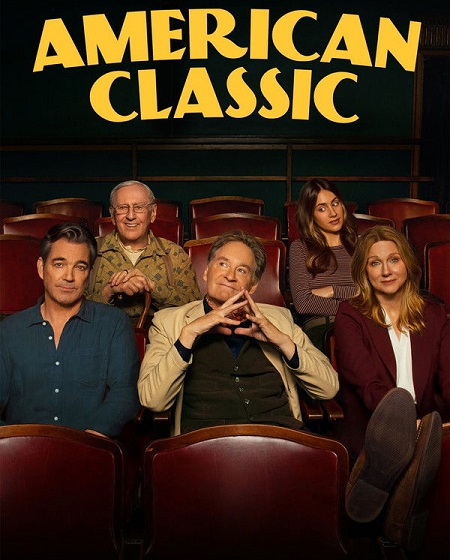 American Classic - American Classic الموسم الاول - الحلقة 2