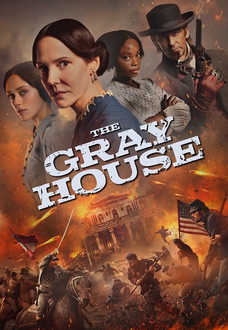 The Gray House -  - الحلقة 6