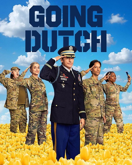 Going Dutch - Going Dutch الموسم الثاني - الحلقة 6